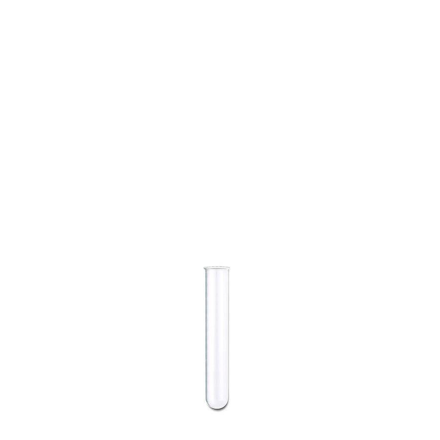 Test Tube with Rim (16mm x 150mm) x 100