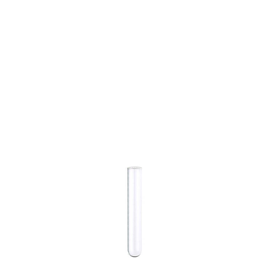 Test Tube without Rim (16mm x 150mm) x 100