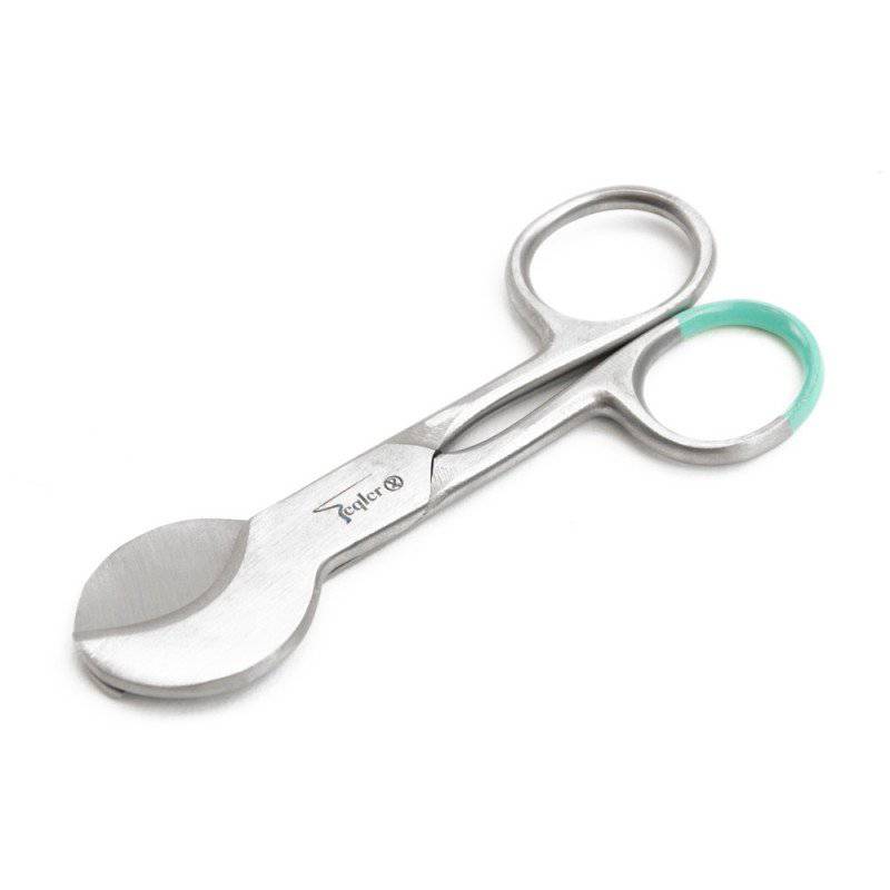 Umbilical Cord Scissors (Single Use) x 20