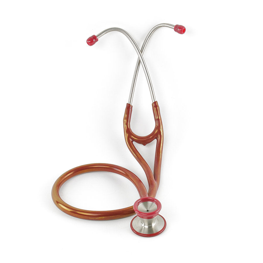 Cardiology Professional 200 Stethoscope | Dark red