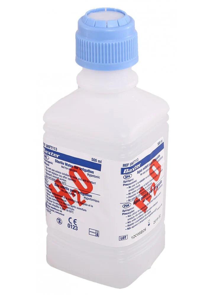 Sterile Water || 1000ml