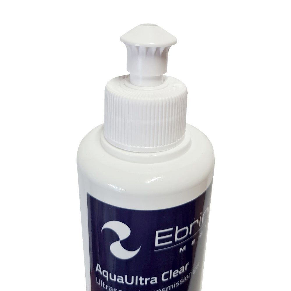 Ultrasound Gel 250ml || 260g