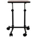 Multi-Purpose Overbed Table Height adjustable